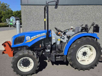 Horticultural Tractors New Holland T3.55F