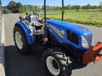 Horticultural Tractors New Holland T3.55F