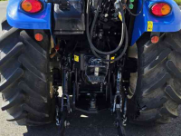 Horticultural Tractors New Holland T3.55F