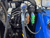Horticultural Tractors New Holland T3.55F