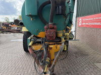 Slurry tank Veenhuis Waterwagen