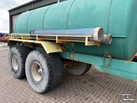 Slurry tank Veenhuis Waterwagen
