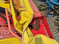 Mower Pottinger Novacat 306F