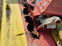 Mower Pottinger Novacat 306F