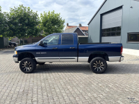 Pick-up  4wd, Crew-Cab, Nw-APK, Youngtimer.