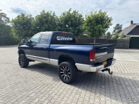 Pick-up  4wd, Crew-Cab, Nw-APK, Youngtimer.