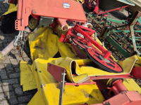 Mower Pottinger Novacat 306F