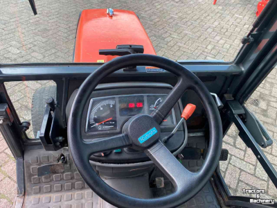 Horticultural Tractors Kubota B1710