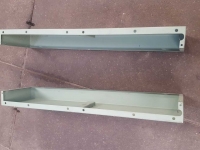 Other tractors and accessories Steyr 80 serie