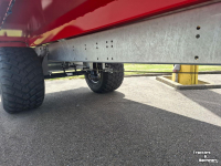 Dumptrailer Beco Fortum 60