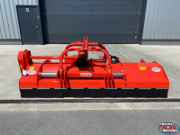 Flail mower Maschio Bufalo Schwere Front - und Heckmulcher