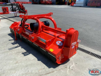 Flail mower Maschio Bufalo Schwere Front - und Heckmulcher