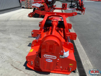 Flail mower Maschio Bufalo Schwere Front - und Heckmulcher