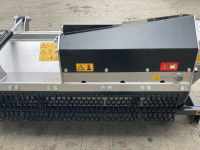 Forestry mulcher FAE UML/HY RW125 Bosfrees/Mulchfrees, Hydraulisch