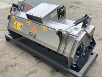 Forestry mulcher FAE UML/HY RW125 Bosfrees/Mulchfrees, Hydraulisch