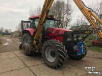 Mowing arm Herder MBK120S