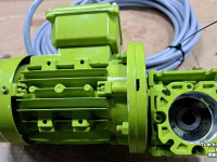Diverse new spare-parts  Sotic + CHM 30 B14