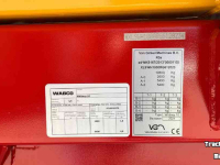 Earth- / Sand-dumper VGM Whitney 10 Zandkipper Nieuw