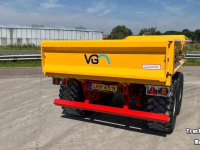 Dumptrailer VGM Whitney 10