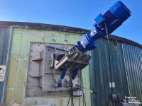 Manure mixer Chior Mestmixer