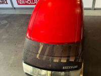 Used parts for tractors Case MXU135