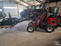 Wheelloader Norcar A6226