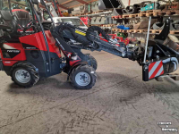 Wheelloader Norcar A6226