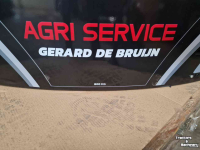 Wheelloader Norcar A6226