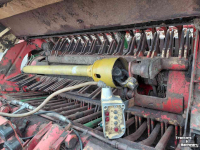 Self-loading wagon Krone Titan
