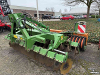 Disc harrow Amazone Catros+ 3003