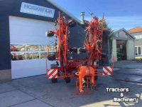 Tedder Kuhn GF 10601 TO