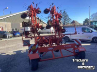 Tedder Kuhn GF 10601 TO