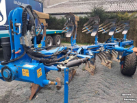 Ploughs Lemken juwel8m