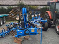 Ploughs Lemken juwel8m