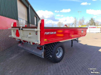 Dumptrailer Beco F-60B