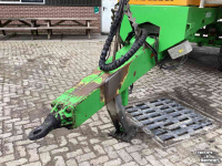 Wheel dumper Joskin 27-55H Gronddumper
