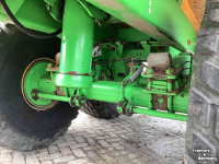 Wheel dumper Joskin 27-55H Gronddumper