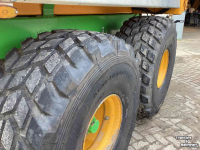 Wheel dumper Joskin 27-55H Gronddumper