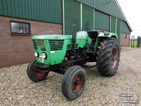 Tractor Deutz 6006