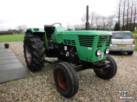 Tractor Deutz 6006