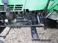 Tractor Deutz 6006