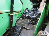 Tractor Deutz 6006