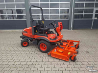 Ride-on mower Kubota F 251E