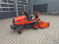 Ride-on mower Kubota F 251E