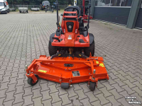 Ride-on mower Kubota F 251E