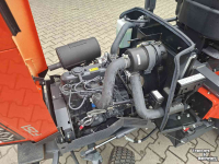 Ride-on mower Kubota F 251E