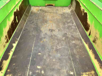 Dumptrailer Miedema HST 150 landbouwkipper