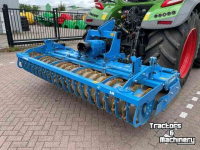 Rotary Harrow Lemken Zirkon 12/300 TPW500