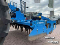 Rotary Harrow Lemken Zirkon 12/300 TPW500