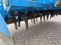Rotary Harrow Lemken Zirkon 12/300 TPW500